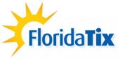 FloridaTix Discount Promo Codes